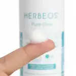 Herbeos Pure Glow Cleansing Foam - Image 5
