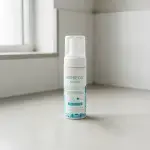 Herbeos Pure Glow Cleansing Foam - Image 3
