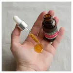 Raspberry Seed Oil 30ml - Image 3