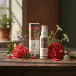 Herbeos Restorative Fortifying Hair Oil 100ml - Image 6