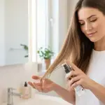 Restructuring Hair Serum 100ml - Image 4