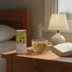 Herbeos Roman Chamomile Essential Oil 5ml - Image 5