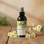 Herbeos Roman Chamomile Floral Water 150ml - Image 4