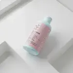 Herbeos Silk Protein Shower Gel with Cotton Flowers - Image 3