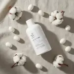 Herbeos Silky Body Milk with Silk Proteins - Image 4