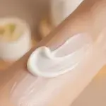 Herbeos Silky Body Milk with Silk Proteins - Image 3