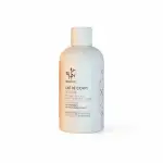 Herbeos Silky Body Milk with Silk Proteins - Image 2