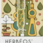 Herbeos Spearmint Essential Oil 5ml - Image 4