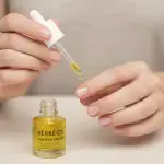 Strengthening Nail and Cuticle Oil 10ml - Image 3