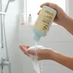 Herbeos Sublimating Shower Gel Collagen Monoi - Image 4