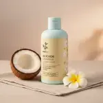 Herbeos Sublimating Shower Gel Collagen Monoi - Image 5