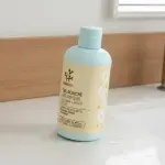 Herbeos Sublimating Shower Gel Collagen Monoi - Image 3