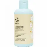 Herbeos Sublimating Shower Gel Collagen Monoi - Image 2