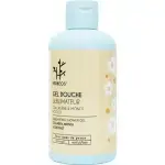 Herbeos Sublimating Shower Gel Collagen Monoi