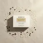 Herbeos Superfatted Fig & Rice Soap - Image 6