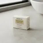 Herbeos Superfatted Fig & Rice Soap - Image 3