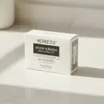 Herbeos Superfatted Soap Nigella & Tea Tree - Image 2