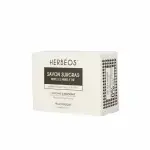 Herbeos Superfatted Soap Nigella & Tea Tree