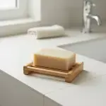 Superfatted Soap Prickly Pear Rice - Image 3