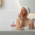 Herbeos Superfine Red Clay Powder 200g - Image 5