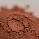 Herbeos Superfine Red Clay Powder 200g - Image 4