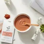 Herbeos Superfine Red Clay Powder 200g - Image 3