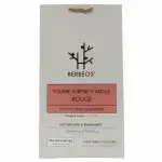 Herbeos Superfine Red Clay Powder 200g