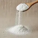 Herbeos Superfine White Clay Powder - Image 3