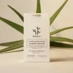 Herbeos Superfine White Clay Powder - Image 2