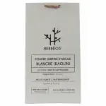 Herbeos Superfine White Clay Powder