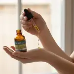 Sweet Almond Oil 30ml - Image 4