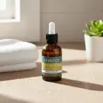 Sweet Almond Oil 30ml - Image 3