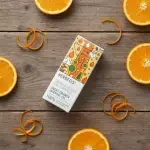 Herbeos Sweet Orange Essential Oil 5ml - Image 3