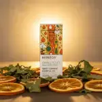 Herbeos Sweet Orange Essential Oil 5ml - Image 5