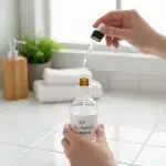 Herbeos Tea Tree Essential Oil 5ml - Image 4