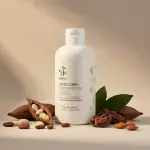 Herbeos Ultra Nourishing Body Milk 250ml - Image 5