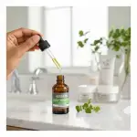 Herbeos Watercress Seed Oil 30ml - Image 4