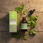 Herbeos Watercress Seed Oil 30ml - Image 5