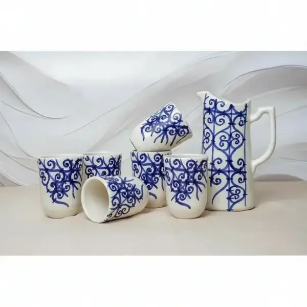 Iron Forged | Water Service