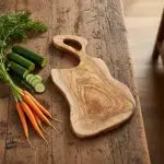 Irregular Cutting Board - Image 7