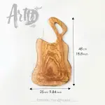 Irregular Cutting Board - Image 2