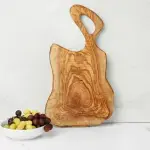 Irregular Cutting Board