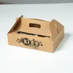 Kids Cat Design Pottery Dinnerware Set 5-Piece - Image 9