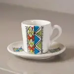 Margoum | 15 Pieces,"MARGOUM | Coffee set for 6 people - Image 9