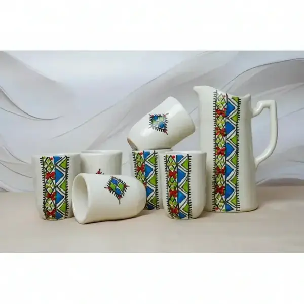 Margoum | Water Service