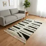 Mira Berber Rug - Image 2