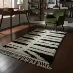 Mira Berber Rug - Image 5