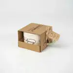 Mug flowers– Good Morning - Image 2