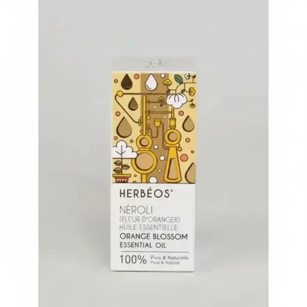 Neroli Essential Oil 5ml