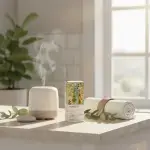 Organic Eucalyptus Globulus Essential Oil 5ml - Image 4